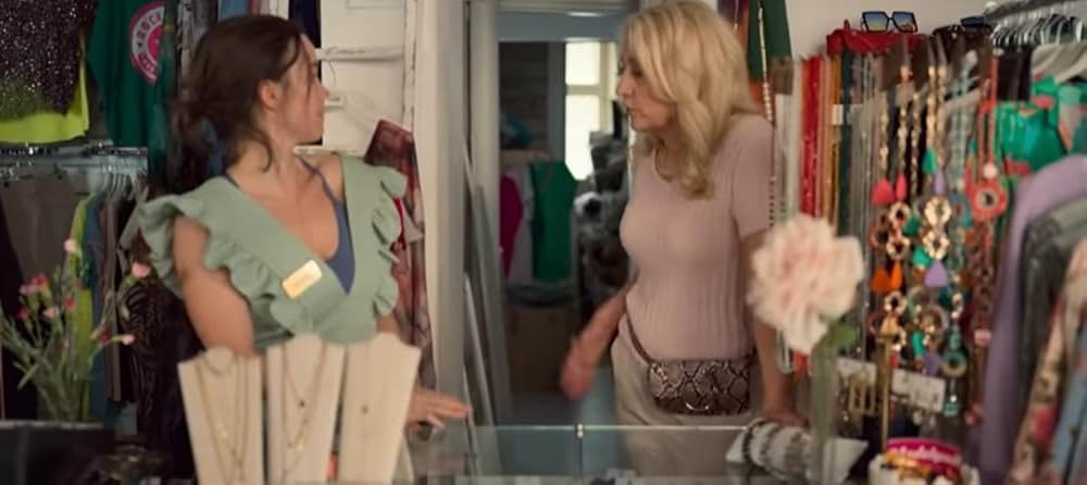 ワン・モア・タイム 〜あの日、あの時、あの私〜の画像