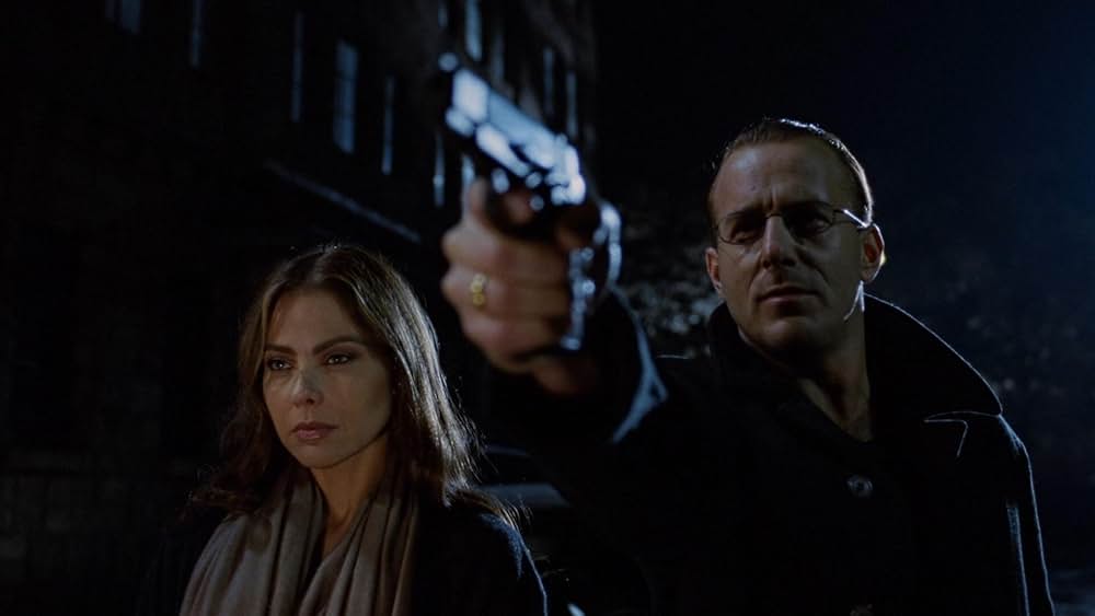 愛と裏切りのゲーム 殺人連鎖の画像