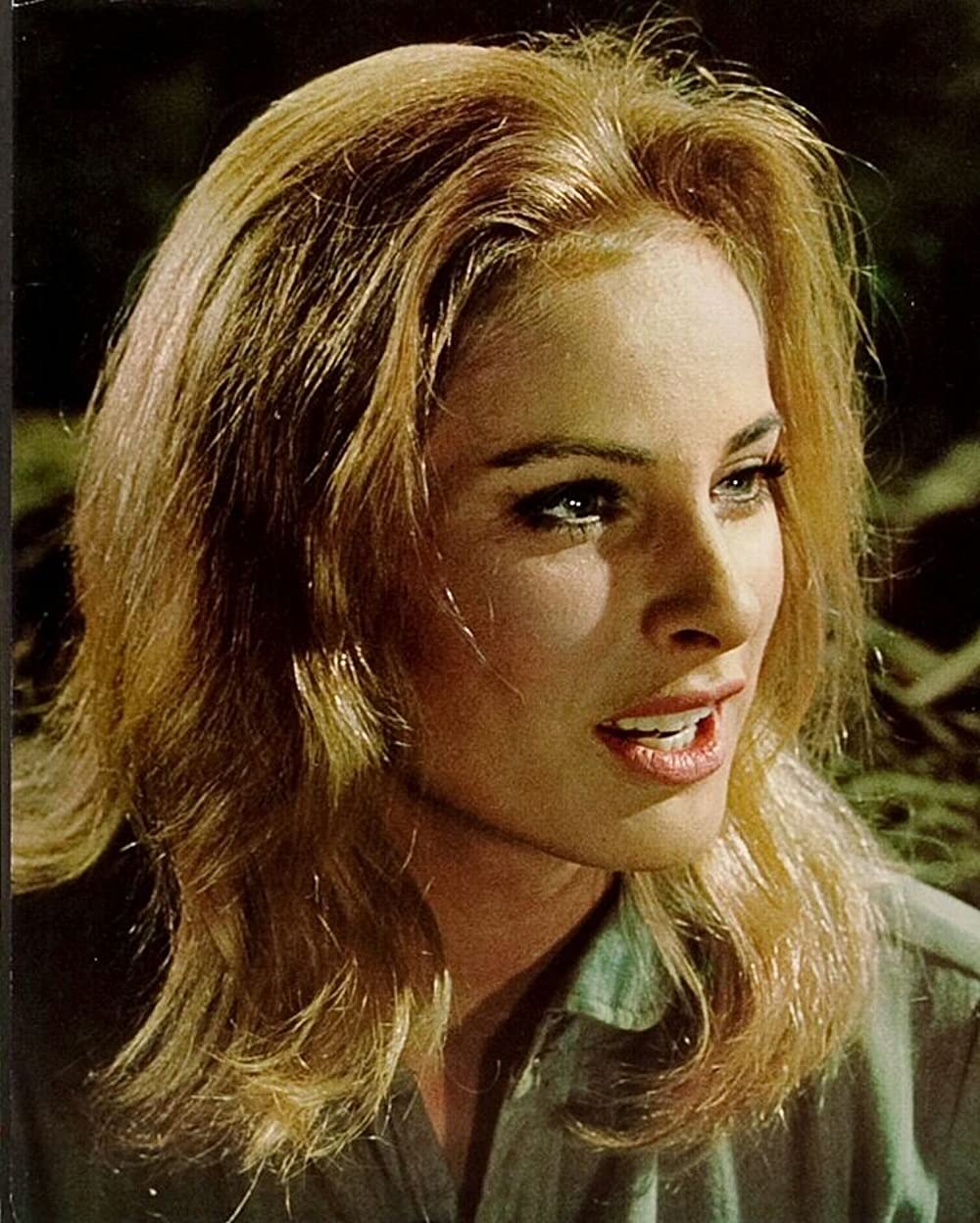 マッケンナの黄金の画像