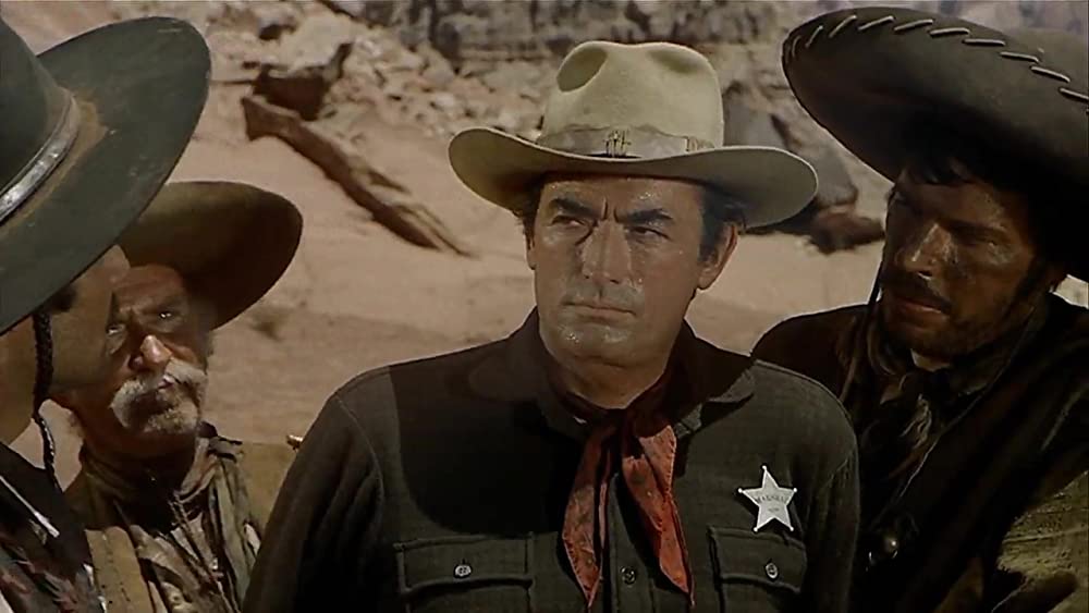 マッケンナの黄金の画像