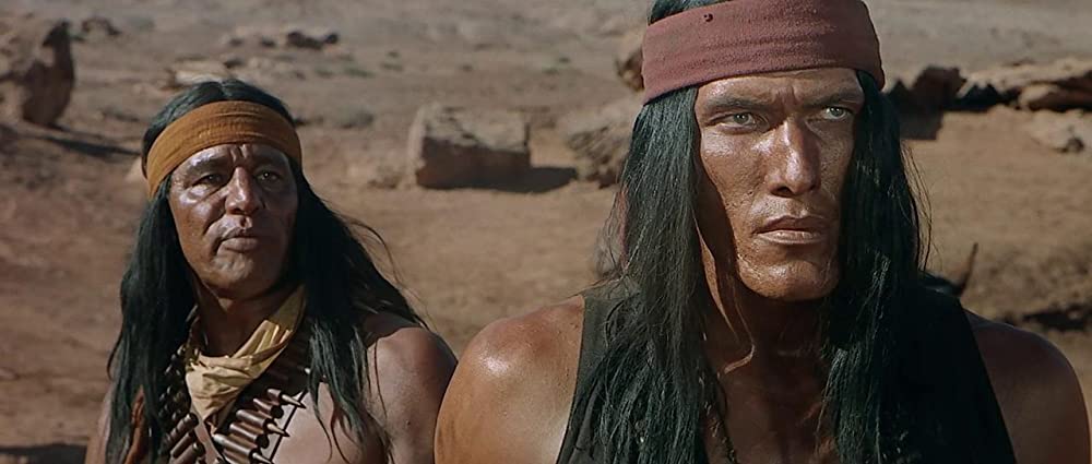 マッケンナの黄金の画像