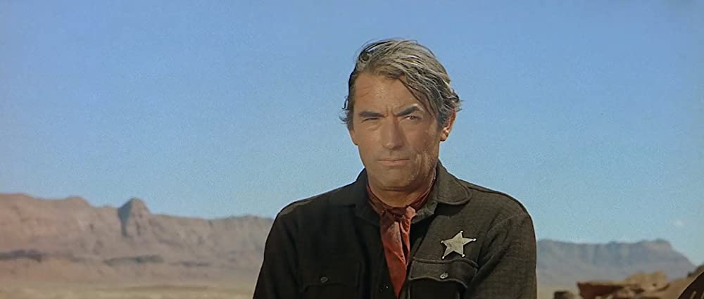 マッケンナの黄金の画像一覧 映画ポップコーン