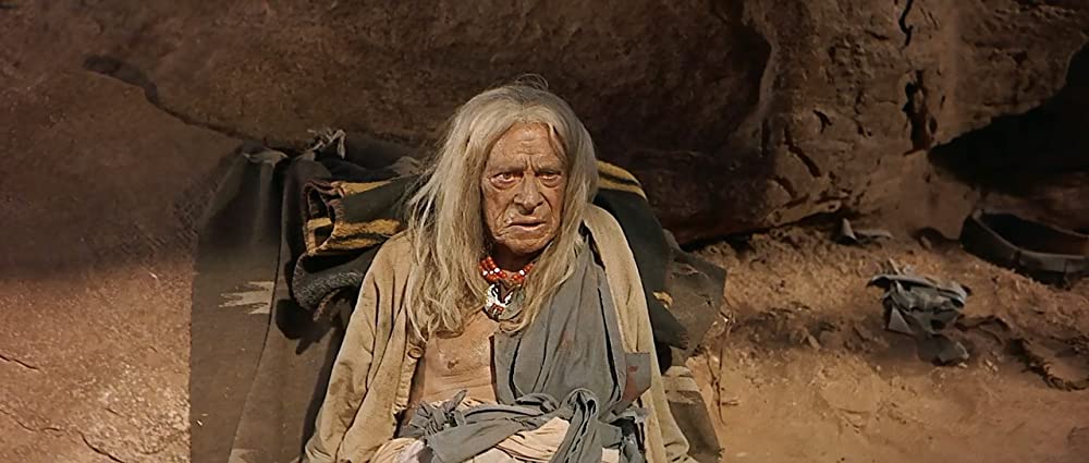 マッケンナの黄金の画像