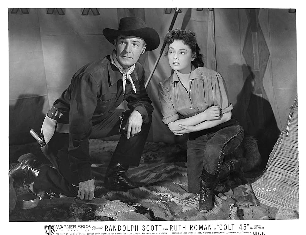 拳銃（コルト）45の画像