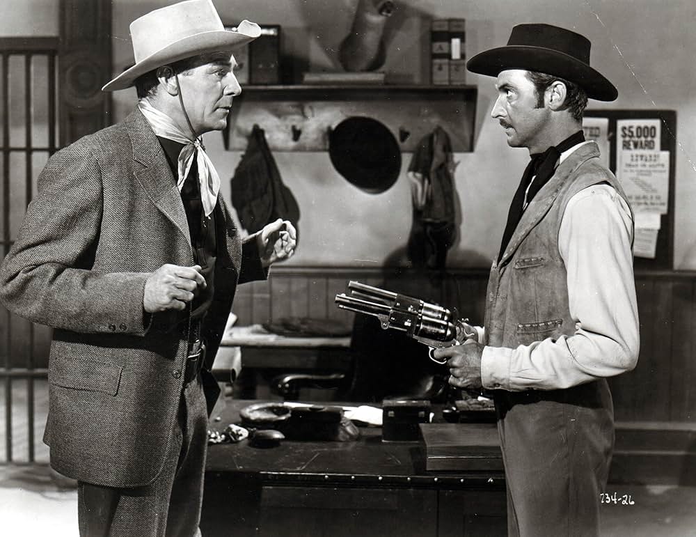 拳銃（コルト）45の画像