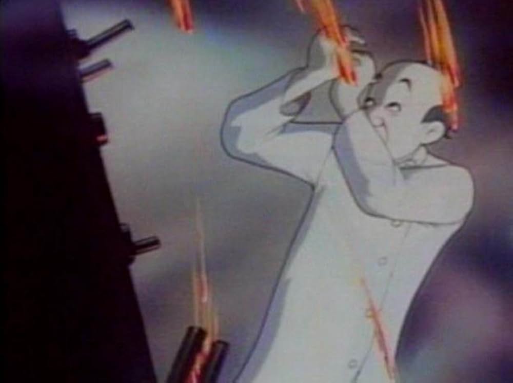 スーパーマンの画像