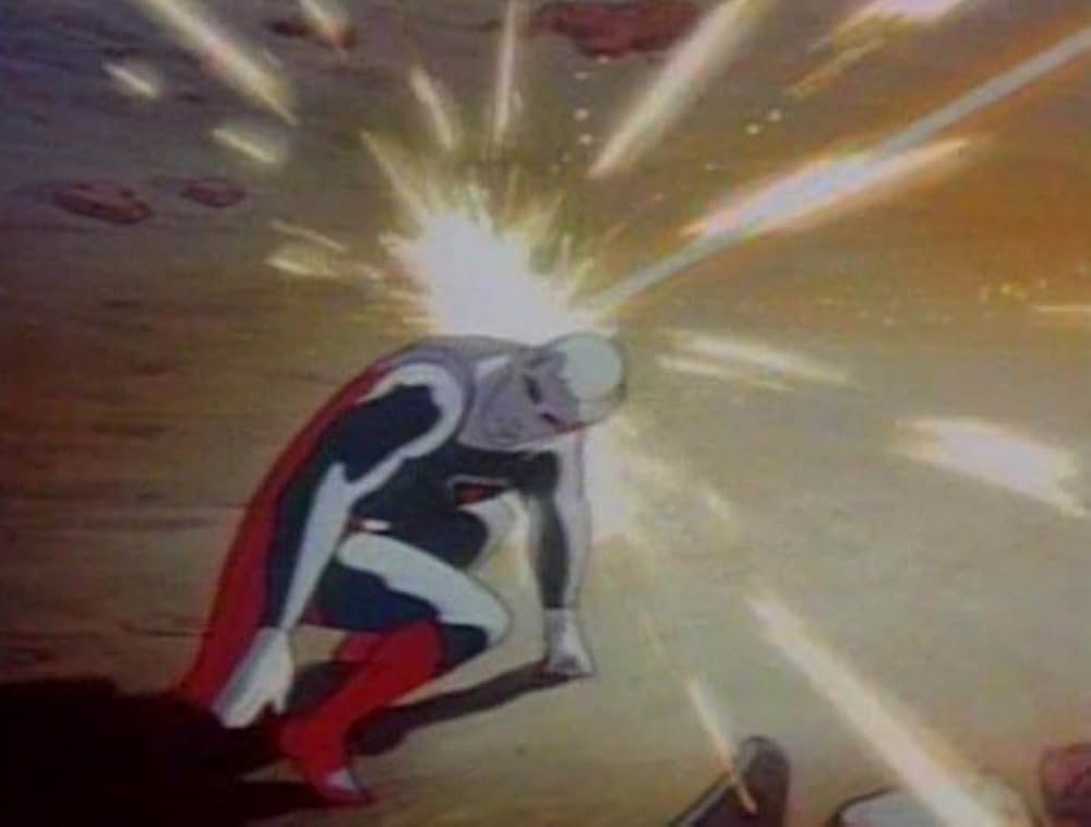 スーパーマンの画像