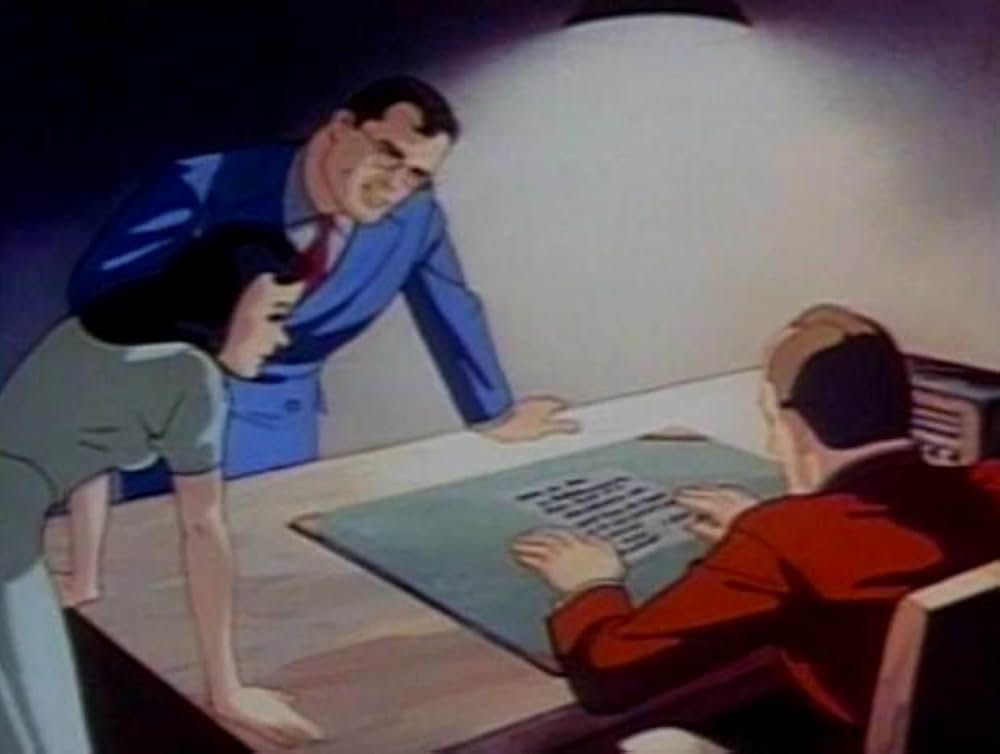 スーパーマンの画像