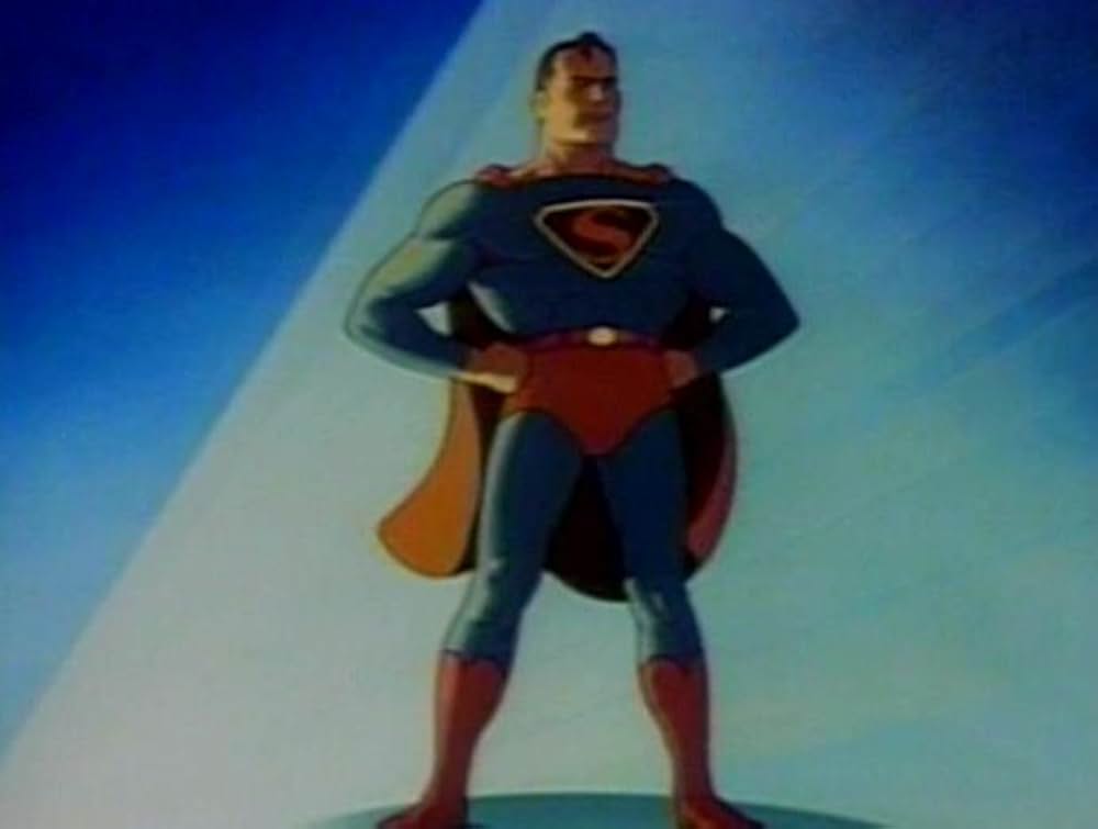 スーパーマンの画像