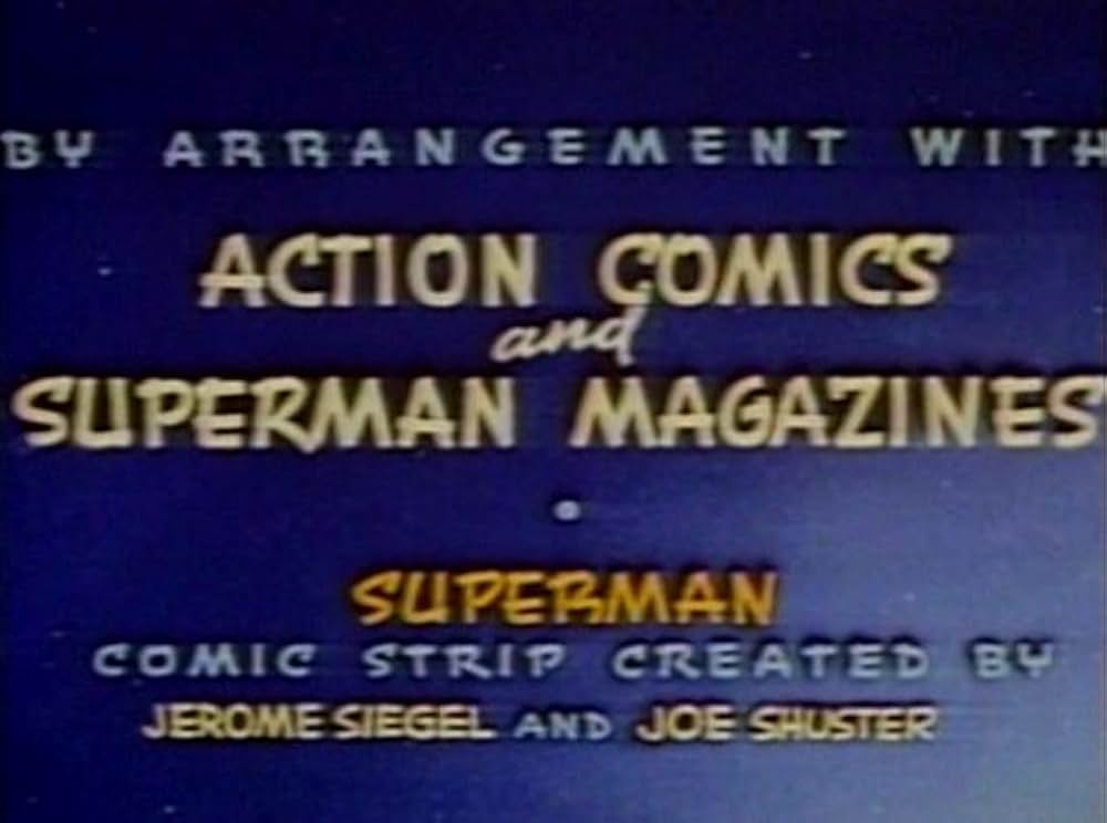 スーパーマンの画像