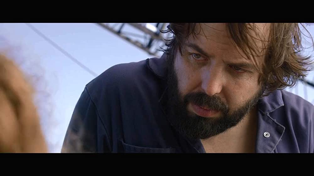 「ベンジー」の画像