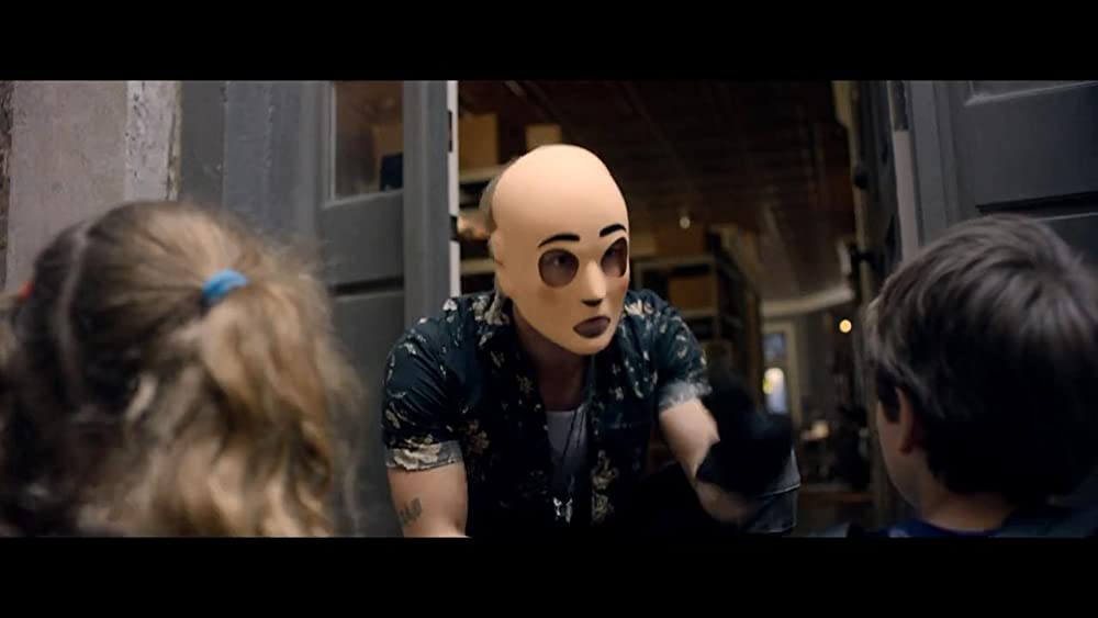 「ベンジー」の画像