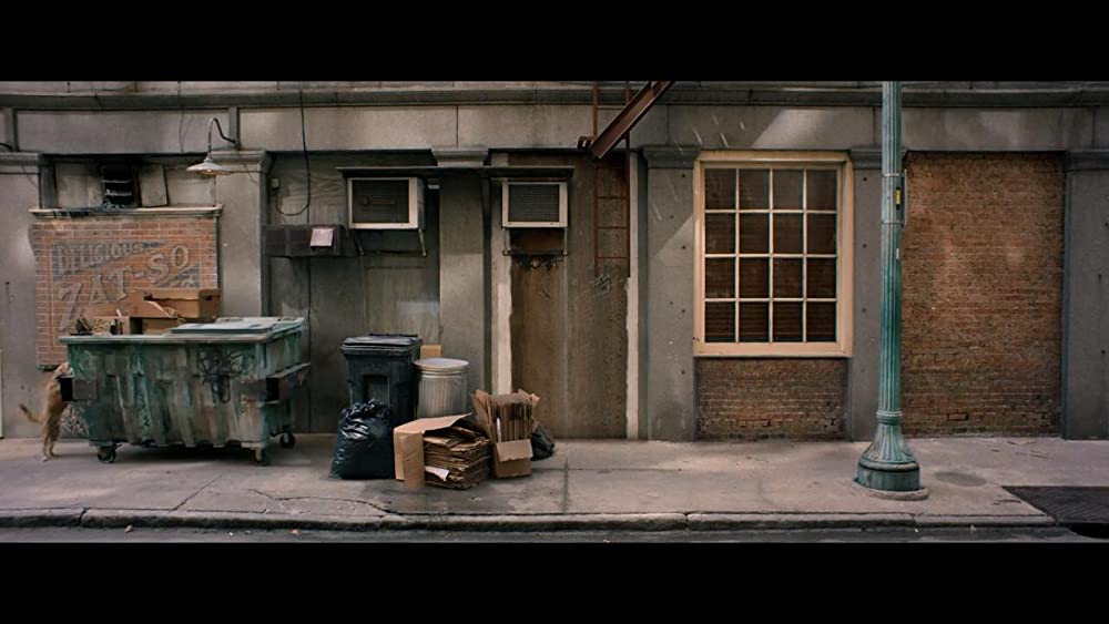 「ベンジー」の画像