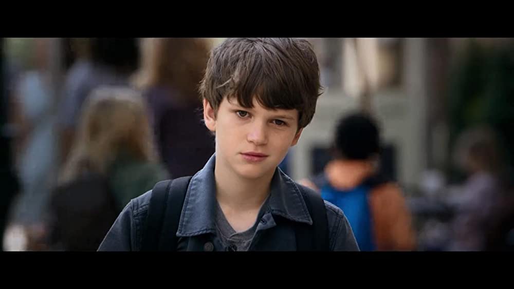 「ベンジー」ガブリエル・ベイトマンの画像