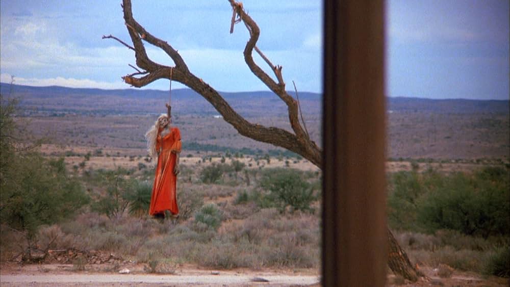 ゴーストタウンの画像