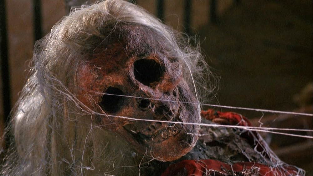 ゴーストタウンの画像