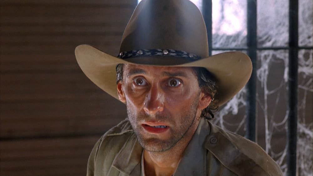 ゴーストタウンの画像