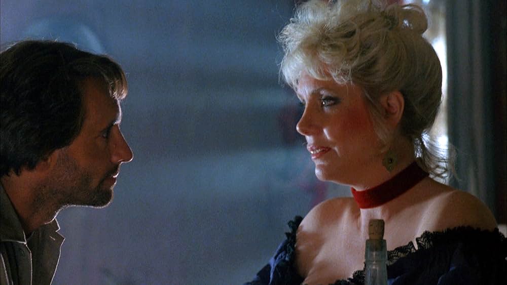 ゴーストタウンの画像