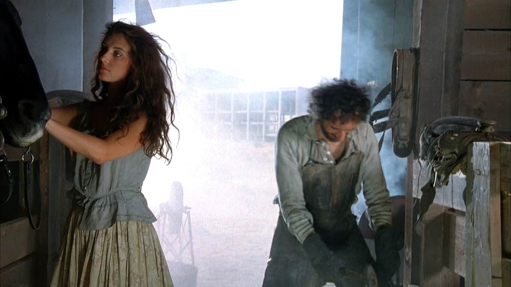 ゴーストタウンの画像