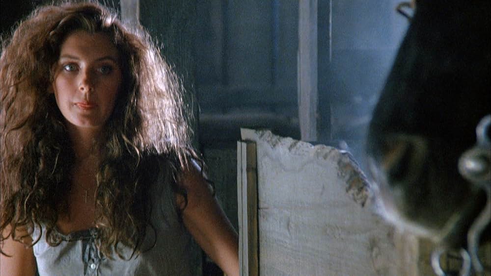 ゴーストタウンの画像