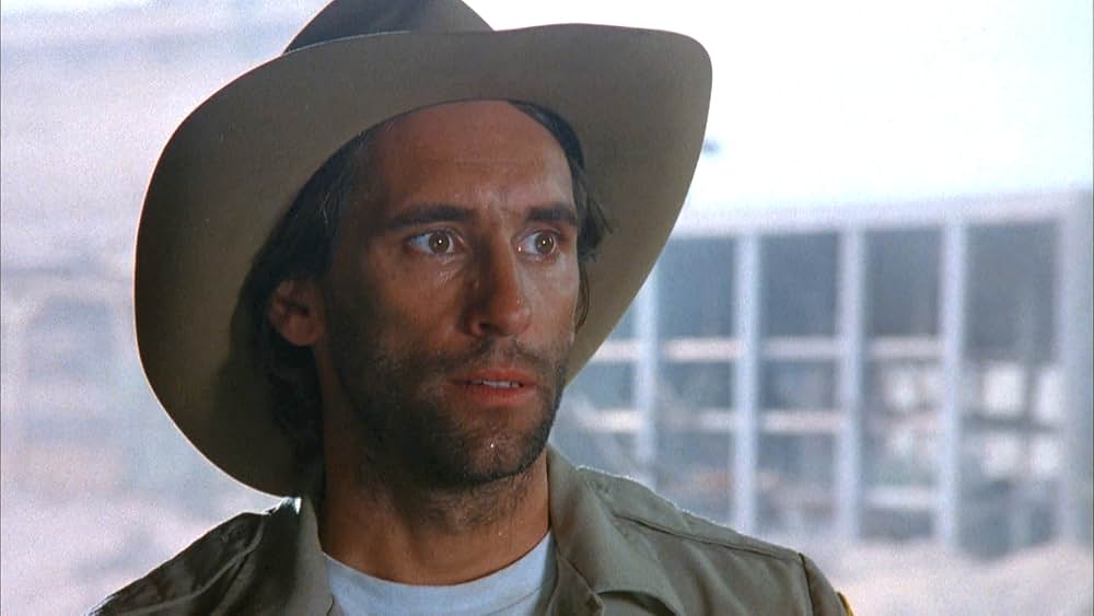 ゴーストタウンの画像