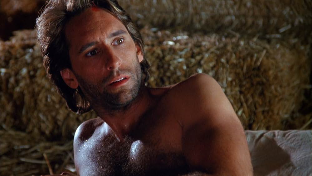 ゴーストタウンの画像