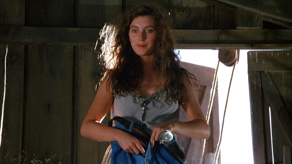 ゴーストタウンの画像