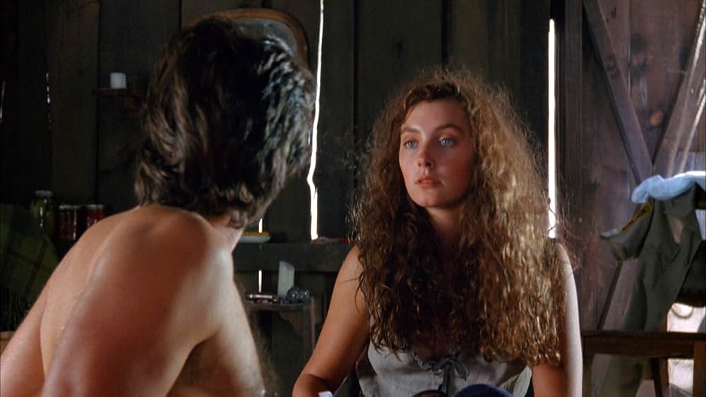 ゴーストタウンの画像