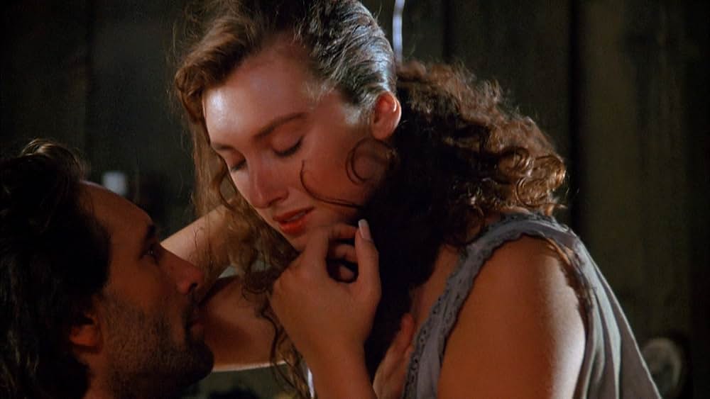 ゴーストタウンの画像