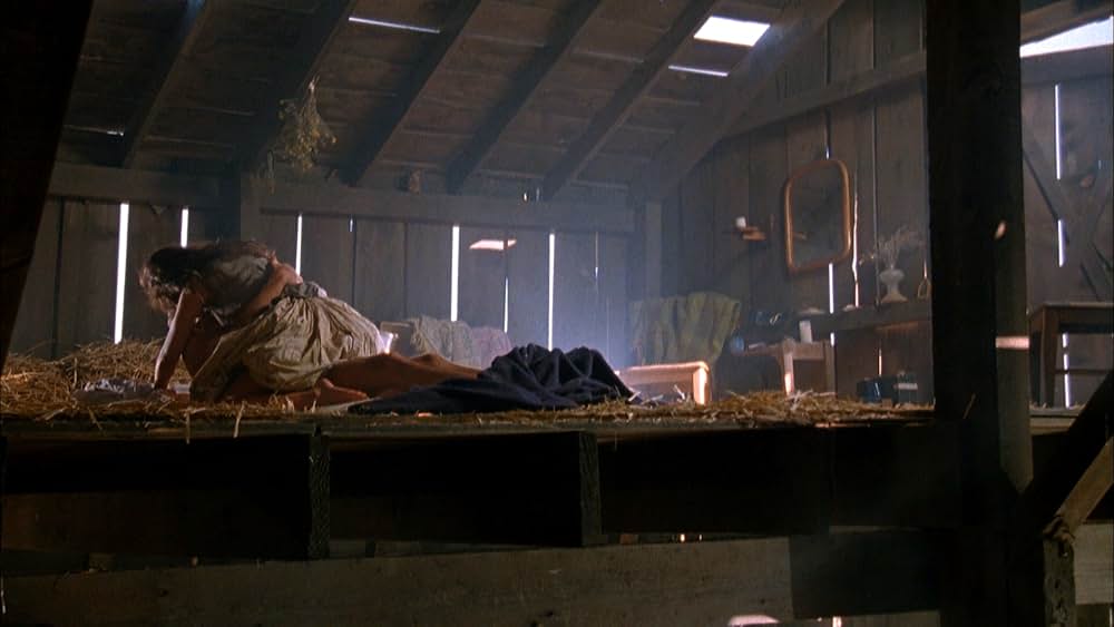 ゴーストタウンの画像