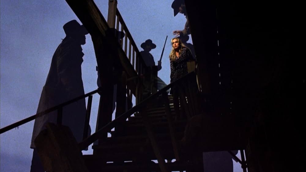 ゴーストタウンの画像