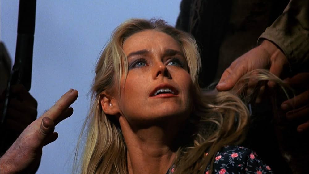 ゴーストタウンの画像