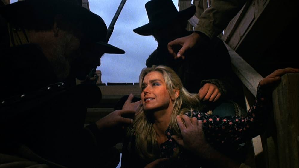 ゴーストタウンの画像