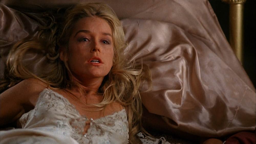 ゴーストタウンの画像