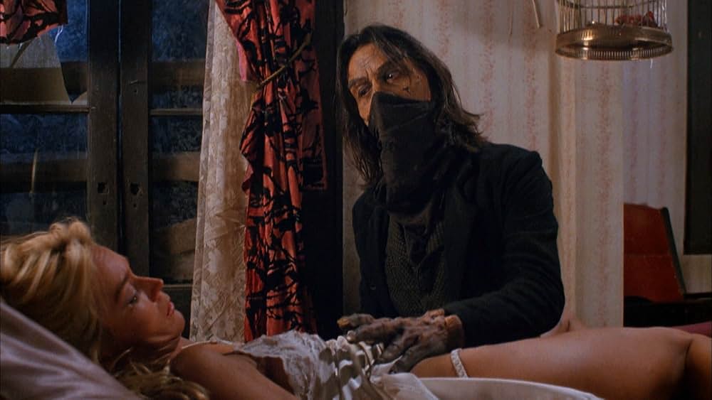 ゴーストタウンの画像