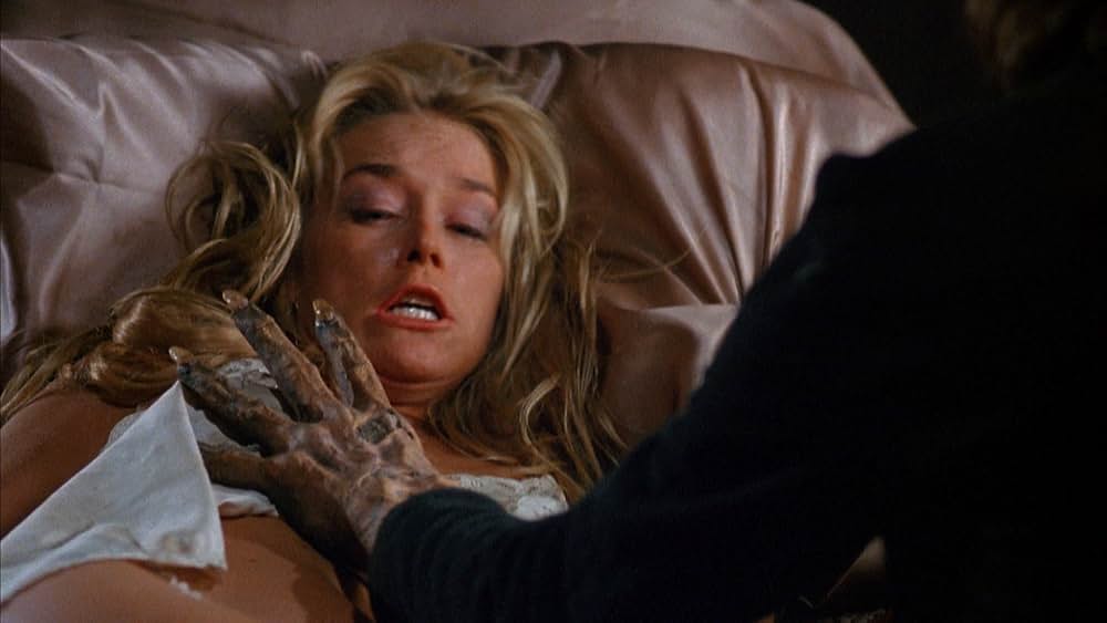 ゴーストタウンの画像