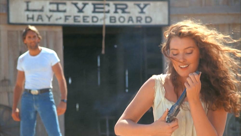 ゴーストタウンの画像