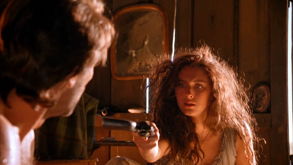 ゴーストタウンの画像