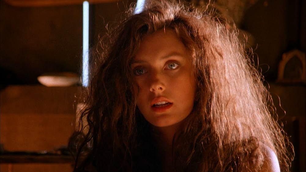 ゴーストタウンの画像