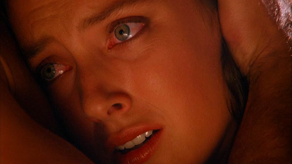 ゴーストタウンの画像