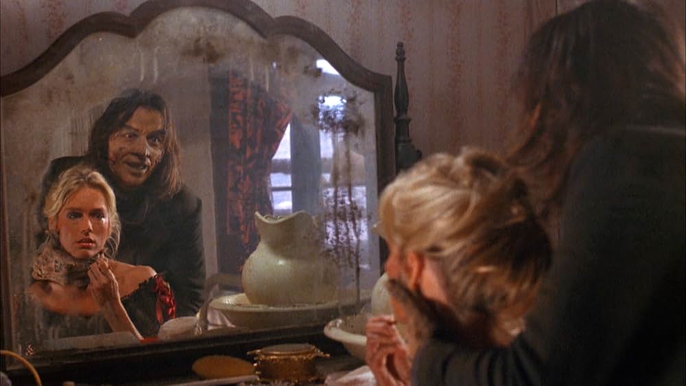 ゴーストタウンの画像