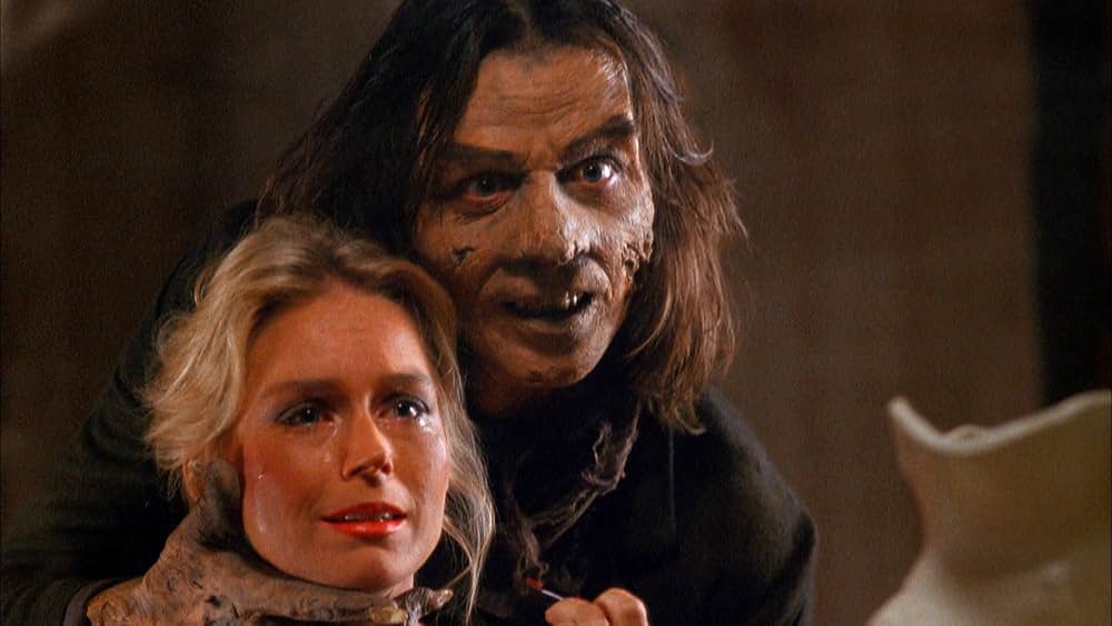 ゴーストタウンの画像