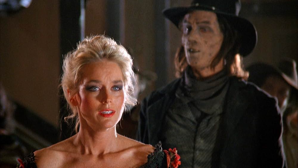 ゴーストタウンの画像