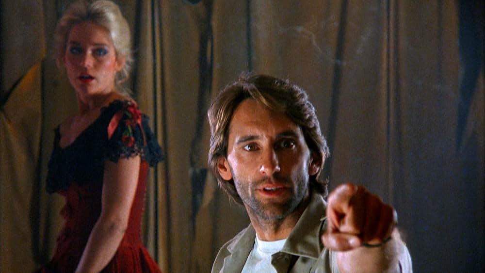 ゴーストタウンの画像