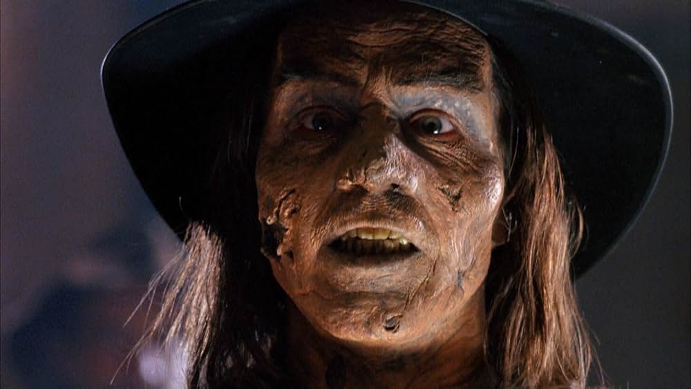 ゴーストタウンの画像