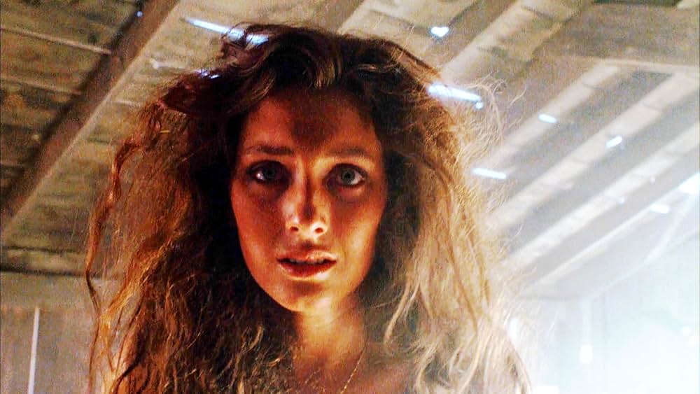 ゴーストタウンの画像