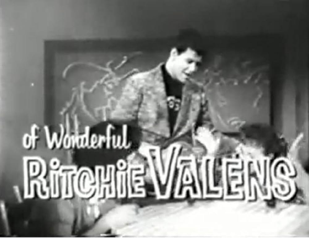 ゴー・ジョニー・ゴーの画像