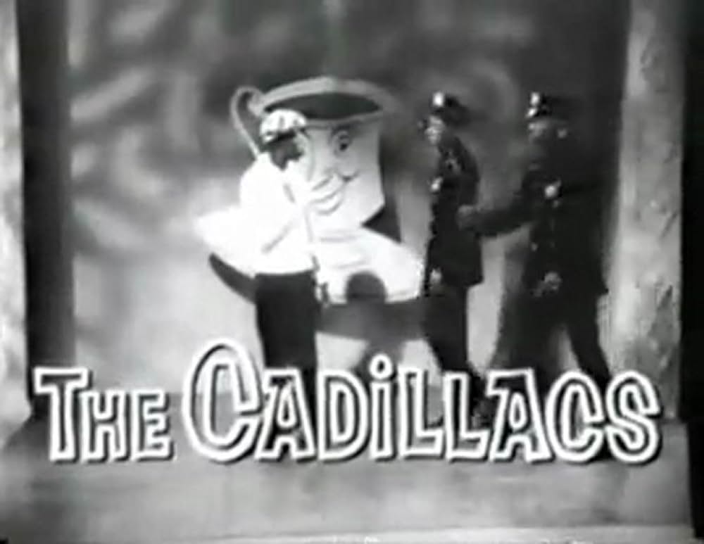 ゴー・ジョニー・ゴーの画像