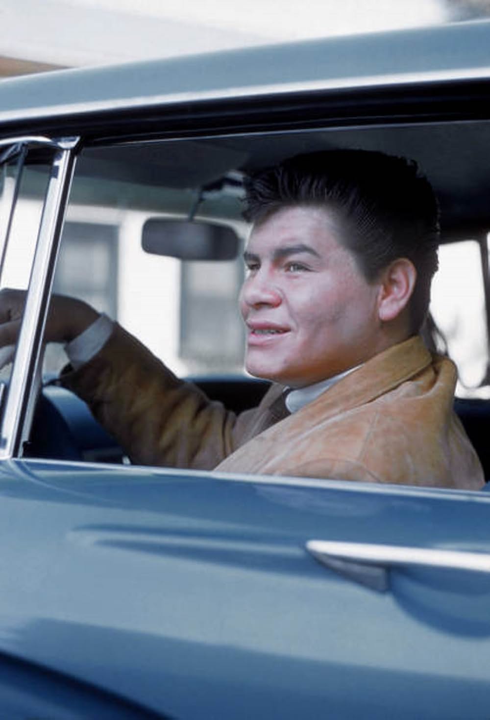 ゴー・ジョニー・ゴーの画像