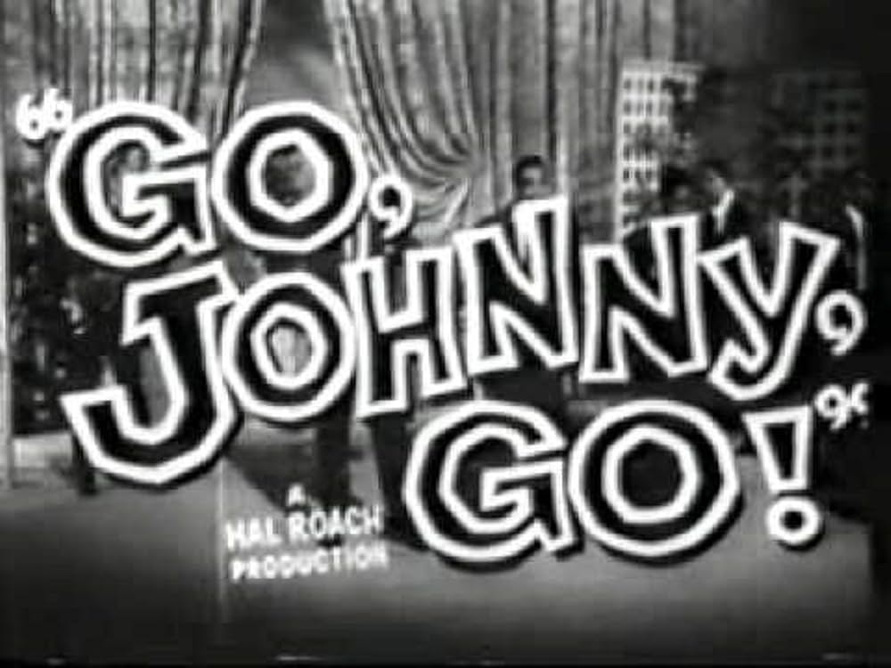 ゴー・ジョニー・ゴーの画像